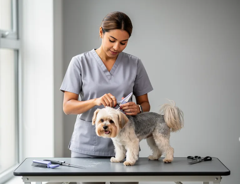 Pet Groomer service in Abilene